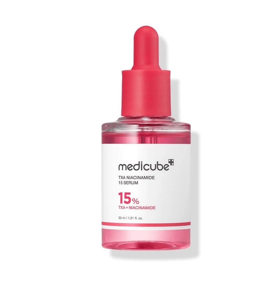 MEDICUBE TXA NIACINAMIDE 15 SERUM 30ml